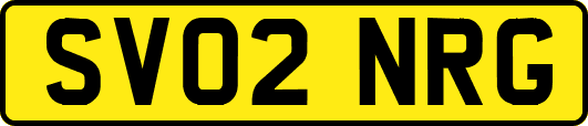 SV02NRG