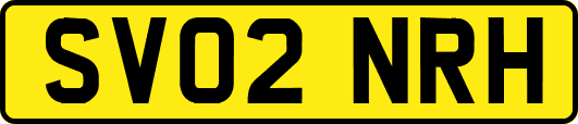 SV02NRH