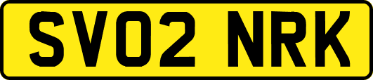 SV02NRK