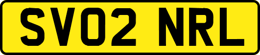 SV02NRL