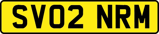 SV02NRM