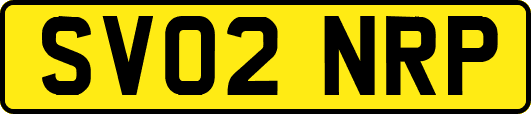 SV02NRP
