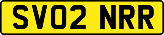 SV02NRR