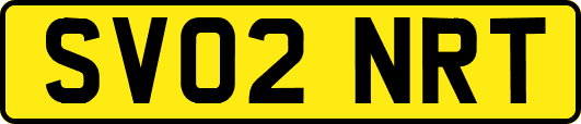 SV02NRT