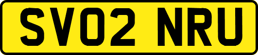 SV02NRU
