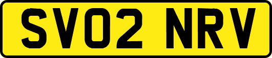 SV02NRV