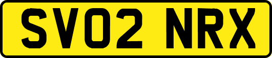 SV02NRX