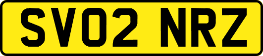 SV02NRZ