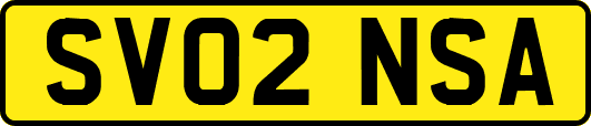 SV02NSA