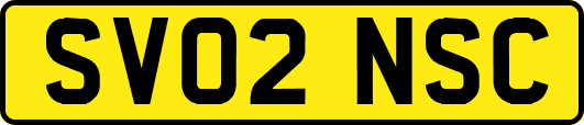 SV02NSC