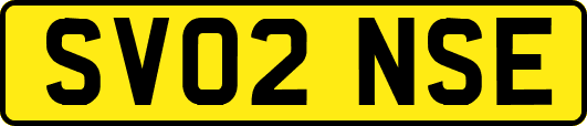 SV02NSE