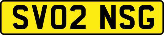 SV02NSG