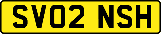 SV02NSH