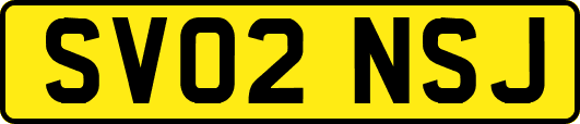 SV02NSJ