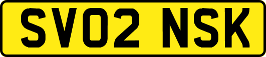 SV02NSK