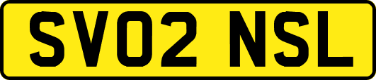 SV02NSL