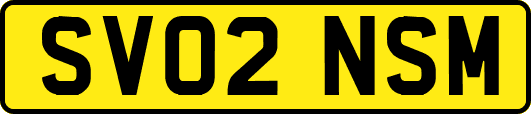 SV02NSM