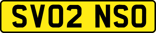 SV02NSO