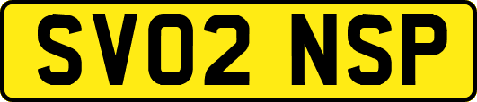 SV02NSP