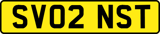 SV02NST