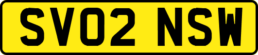 SV02NSW