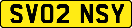 SV02NSY