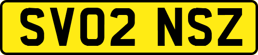 SV02NSZ