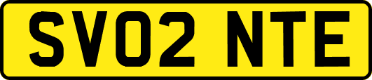SV02NTE
