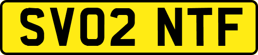 SV02NTF