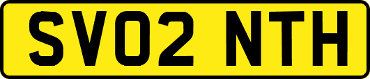 SV02NTH