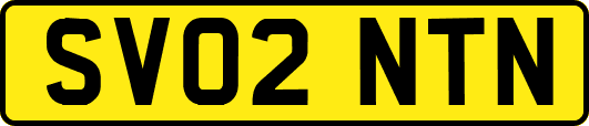 SV02NTN