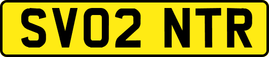SV02NTR