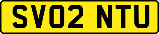 SV02NTU