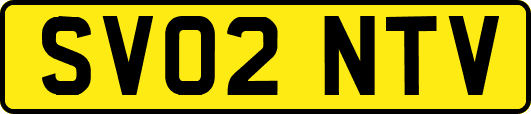 SV02NTV