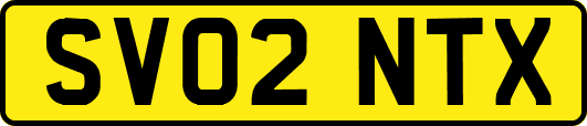SV02NTX