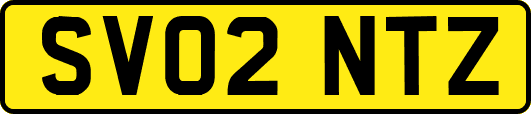 SV02NTZ