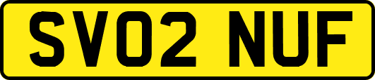 SV02NUF