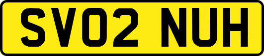 SV02NUH