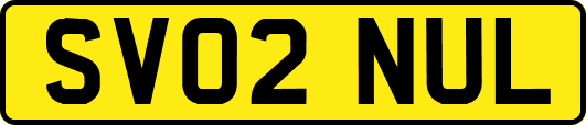 SV02NUL
