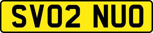 SV02NUO