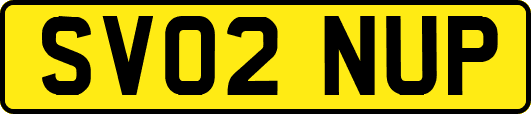 SV02NUP