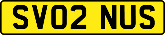 SV02NUS