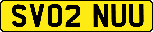 SV02NUU