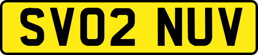 SV02NUV