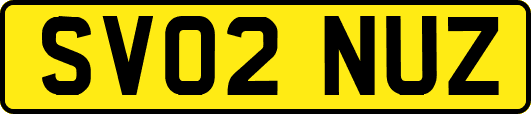 SV02NUZ