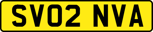 SV02NVA