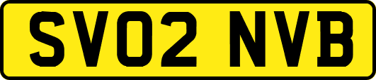 SV02NVB