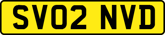 SV02NVD