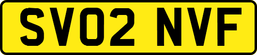 SV02NVF