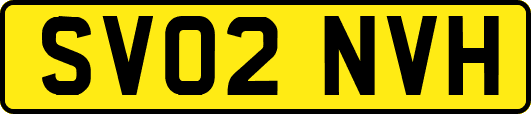 SV02NVH